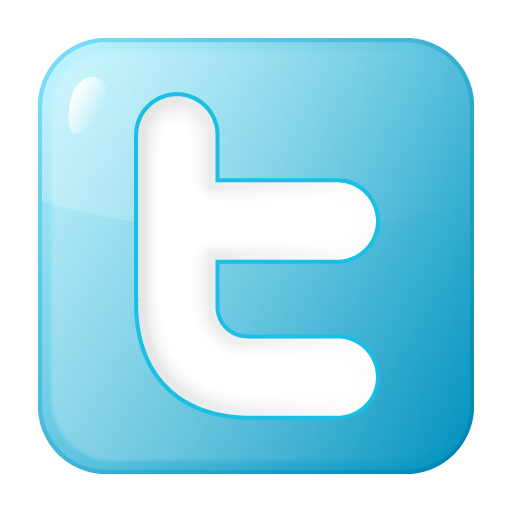 twitter social